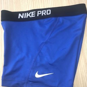 Nike Pro Cool 3” Shorts